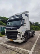 Volvo FM ����