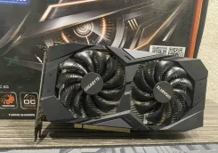 GeForce GTX 1660 Ti ����