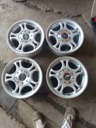 Velox. 6.0x14", 5x100, ET35,  57,1. 