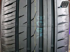 Toyo Proxes CF2 SUV. ������, 2020 ���, �����. ��������� ����