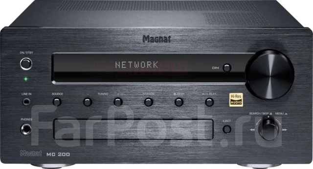 Magnat ����