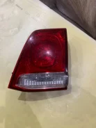 ������ ������ ������ ��������� Toyota Land Cruiser 200 (2007-2012 ) 60136 ����