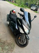 Yamaha Tmax. 500����. ��., ��������, ���������, ������ �� �� ����