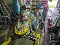 BRP Ski-Doo. ��������, ���� ���, � �������� ����