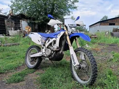Yamaha WR 450F. 449����. ��., ��������, ��� ���, ��� ������� ����