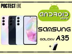 Samsung Galaxy A35 5G. , 128 , 3G, 4G LTE, 5G, Dual-SIM, , NFC.     