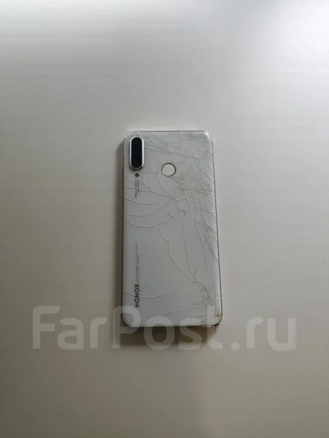 Honor 20 lite. �/�, 128 ��, �����, 4G LTE ����