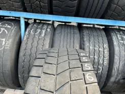 Goodyear Regional RHD II+. �����������, �/�, ����� 60 % ����