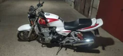 Honda CB 1300. 1 300����. ��., ��������, ���, � �������� ����