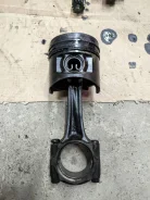 ������� � ������� Mitsubishi Delica PE8W 4M40 ME202095 ����
