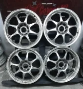 Magline. 7.0x17", 4x114.3, ET40, �� 72���. ����