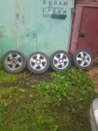 Access. 6.0x16", 5x114.3, ET145 ����