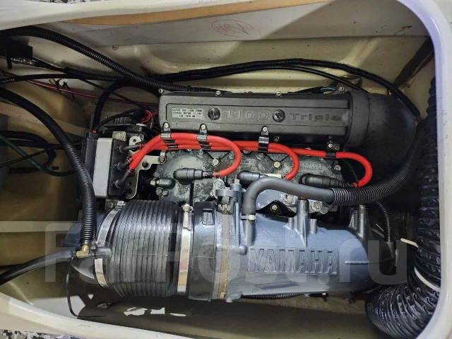 Yamaha XL 1200. 2000 ��� ����