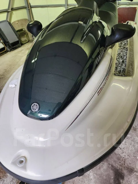 Yamaha XL 1200. 2000 ��� ����