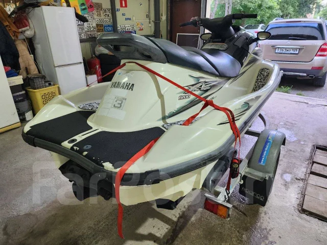Yamaha XL 1200. 2000 ��� ����
