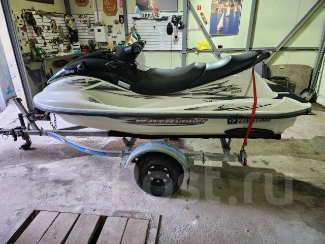 Yamaha XL 1200. 2000 ��� ����