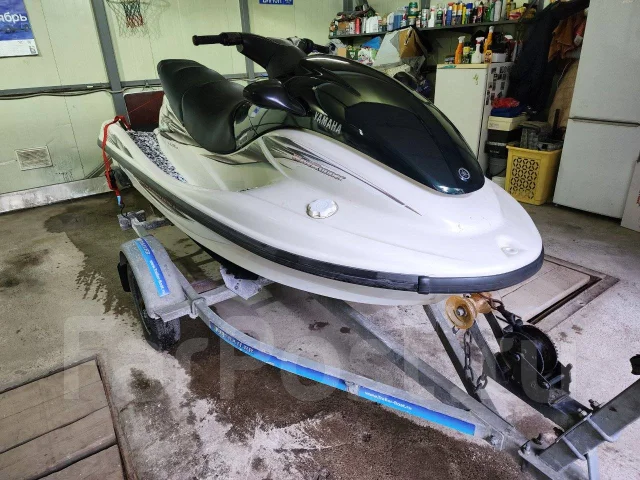 Yamaha XL 1200. 2000 ��� ����
