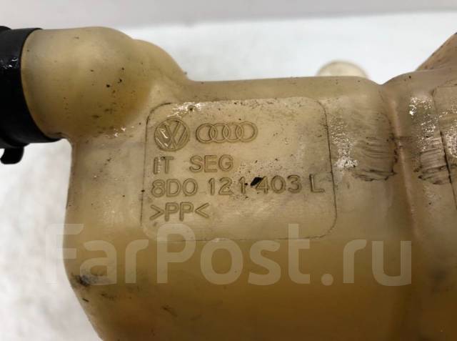   Audi A4 2000 8D0121403L B5 1.8 I 8D0121403L 
