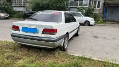 Toyota Carina. �������, ��������, 1.8 (115��.�.), ������, 273 340����. �� ����