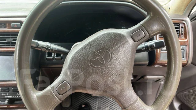 Toyota Carina. �������, ��������, 1.8 (115��.�.), ������, 273 340����. �� ����