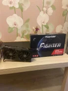 Radeon RX 6600 XT ����