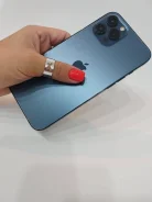 Apple iPhone 12 Pro Max. �/�, 128 ��, Dual-SIM ����