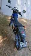 Suzuki Djebel 200. 200����. ��., ��������, ���������, ������ �� �� ����