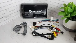 Bos-Mini ����