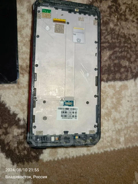 Konka RE1. �/�, 16 ��, ������, 3G, 4G LTE, Dual-SIM, ���������� ����