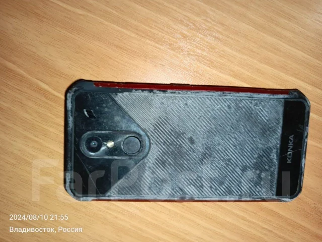 Konka RE1. �/�, 16 ��, ������, 3G, 4G LTE, Dual-SIM, ���������� ����