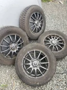 Weds Tead. 4.0x13", 4x100, ET45 ����