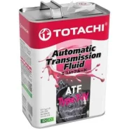 Totachi ATF Type T-IV. ATF (��� ����), �������������, 4��. ����
