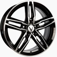 ������ B138. 7.0x17", 5x105, ET42, �� 56,6���. ��� ����� �� ������ ����