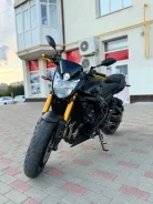 Yamaha FZ 08. 800����. ��., ��������, ���������, ������ �� �� ����
