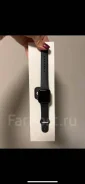 Apple Watch SE. GPS ����