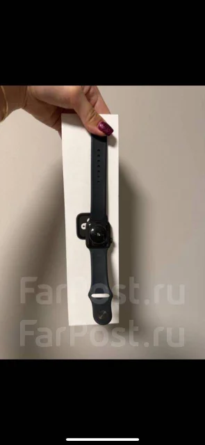 Apple Watch SE. GPS ����