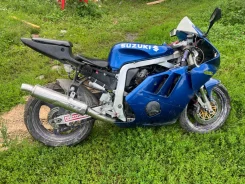 Suzuki GSX-R. 400����. ��., ��������, ��������� ����