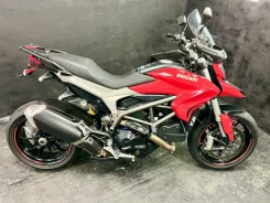 Ducati Hyperstrada. 821����. ��., ��������, ���������, ��� ������� ����