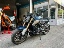 Honda CB 650R. 649����. ��., ��������, ���������, ������ �� �� ����