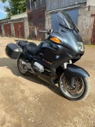 BMW R 1100 RT. 1 100����. ��., ��������, ���������, ������ �� �� ����