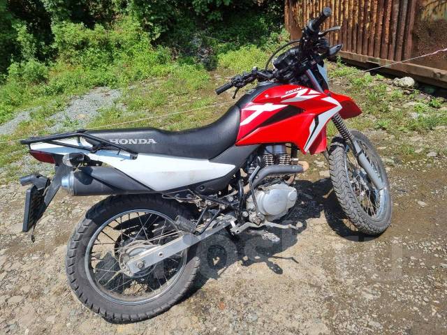 Honda 2023 150 . 4 130 000