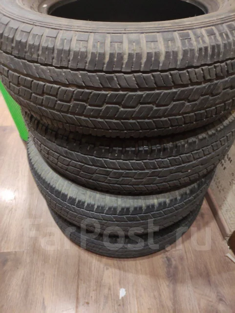 Yokohama G091A. ������, 2015 ���, �/�, ����� 10 % ����
