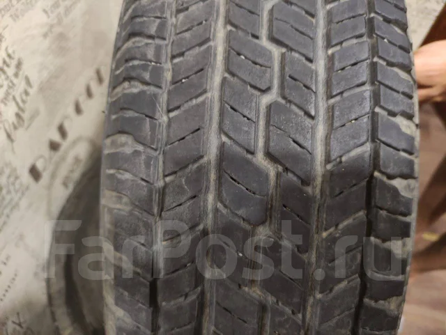 Yokohama G091A. ������, 2015 ���, �/�, ����� 10 % ����