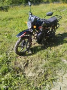 Rockot Motors Alpha Offroad M-12. 150����. ��., ��������, ��� ���, ������ �� �� ����