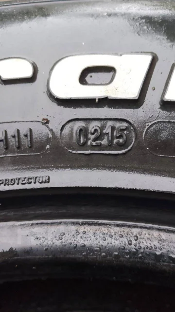BFGoodrich Premier. ������, 2015 ���, �/�, ����� 40 % ����