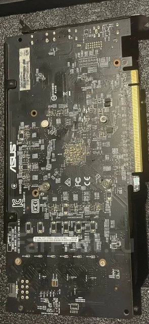 Radeon RX 580 ����