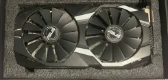 Radeon RX 580 ����