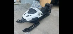 Stels Viking 600 ST. ��������, ���� ���, � �������� ����