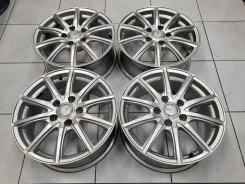 Topy Sibilla Next GS-5. 6.5x16", 5x114.3, ET38, �� 73,1���. ����