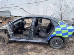 Volkswagen Polo ����